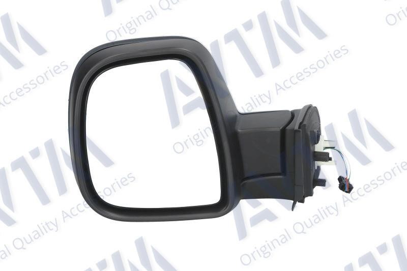 AVTM 189239867 Rearview mirror external left 189239867: Buy near me in Poland at 2407.PL - Good price!