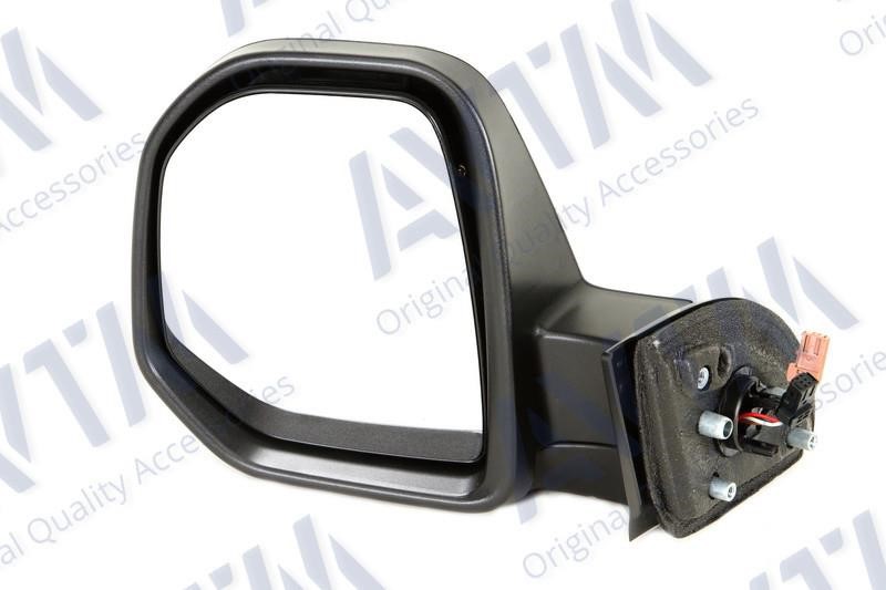 AVTM 189239998 Rearview mirror external left 189239998: Buy near me in Poland at 2407.PL - Good price!