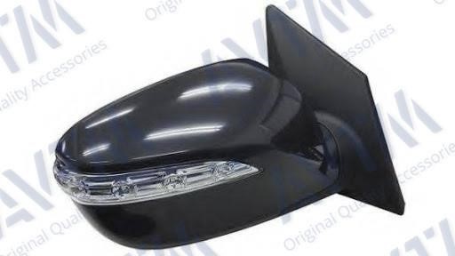 AVTM 189042584 Rearview mirror external right 189042584: Buy near me in Poland at 2407.PL - Good price!