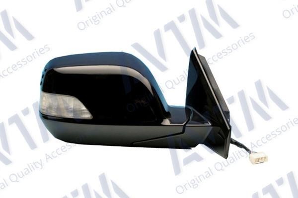 AVTM 189049939 Rearview mirror external left 189049939: Buy near me in Poland at 2407.PL - Good price!