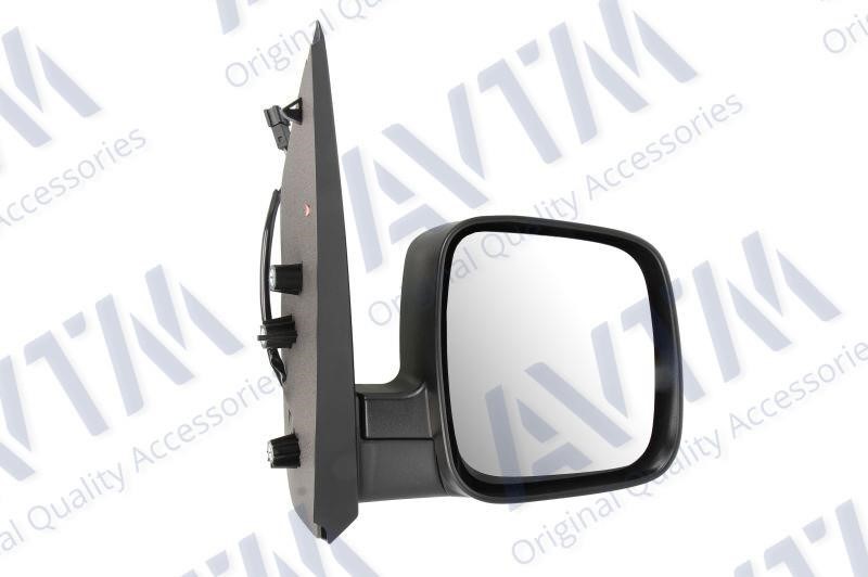 AVTM 189240351 Зеркало наружное заднего вида правое 189240351: Отличная цена - Купить в Польше на 2407.PL!