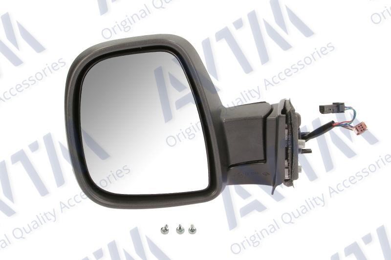 AVTM 189243867 Rearview mirror external left 189243867: Buy near me in Poland at 2407.PL - Good price!