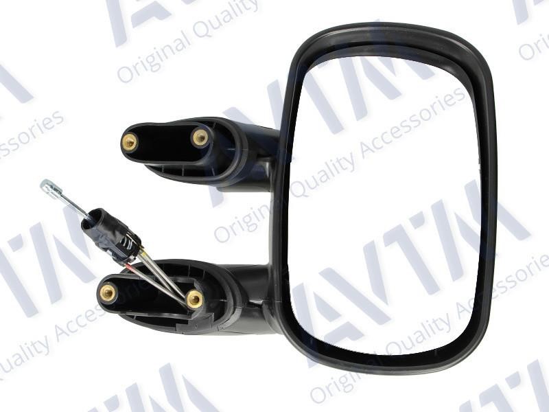 AVTM 189262930 Rearview mirror external right 189262930: Buy near me in Poland at 2407.PL - Good price!