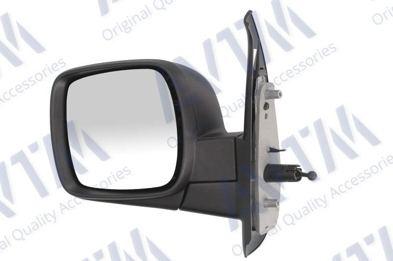 AVTM 189264160 Rearview mirror external left 189264160: Buy near me in Poland at 2407.PL - Good price!