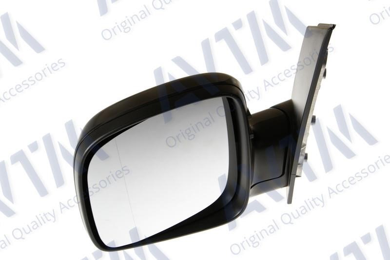 AVTM 189201154 Rearview mirror external left 189201154: Buy near me in Poland at 2407.PL - Good price!