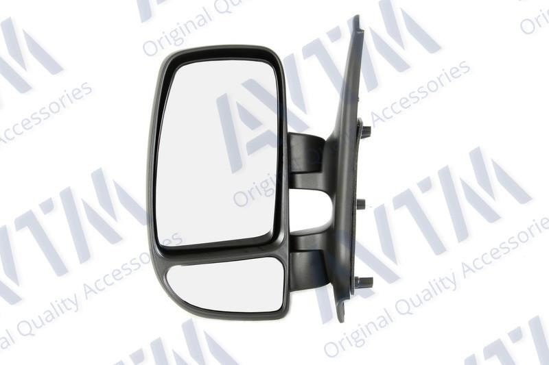 AVTM 189201905 Rearview mirror external left 189201905: Buy near me in Poland at 2407.PL - Good price!