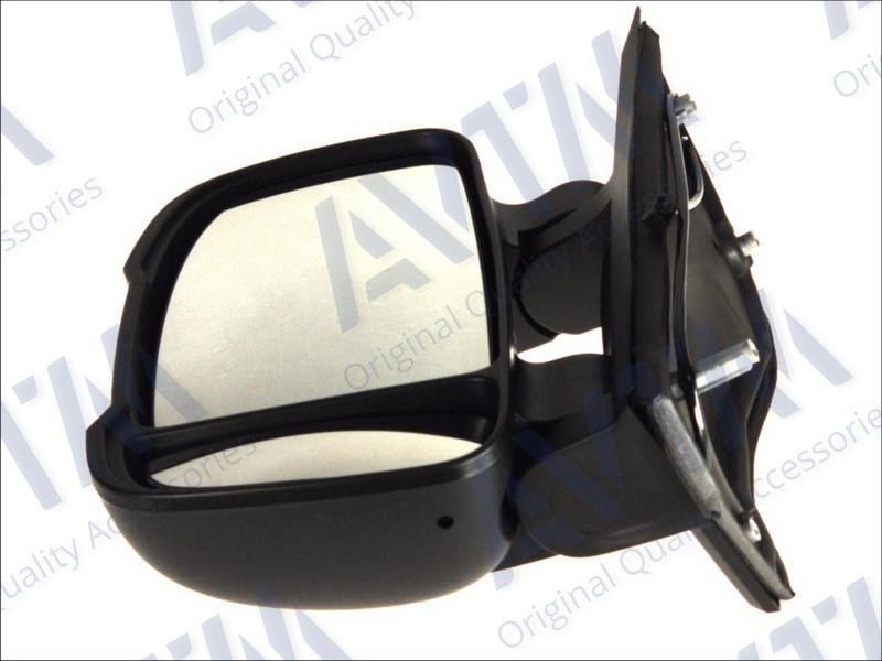 AVTM 189201922 Rearview mirror external left 189201922: Buy near me in Poland at 2407.PL - Good price!