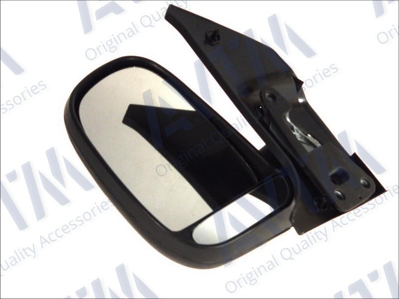 AVTM 189201959 Rearview mirror external left 189201959: Buy near me in Poland at 2407.PL - Good price!