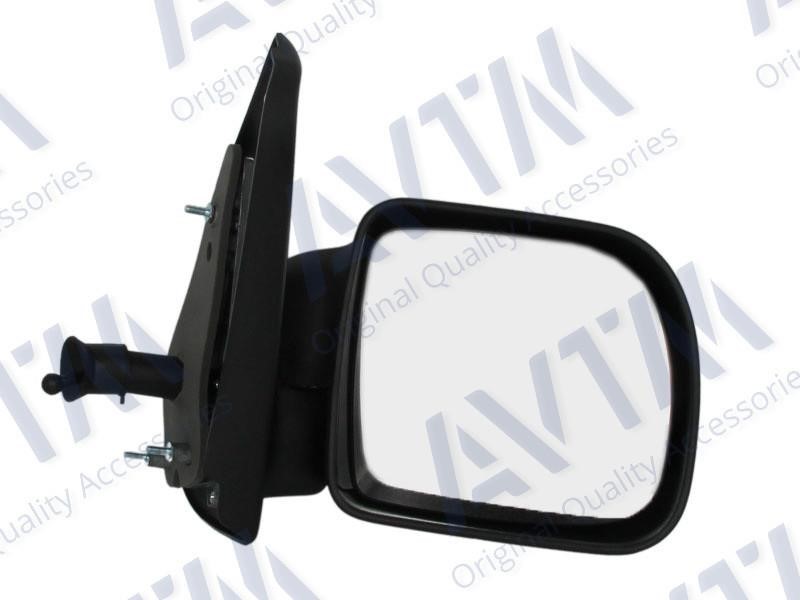 AVTM 189265156 Rearview mirror external right 189265156: Buy near me in Poland at 2407.PL - Good price!