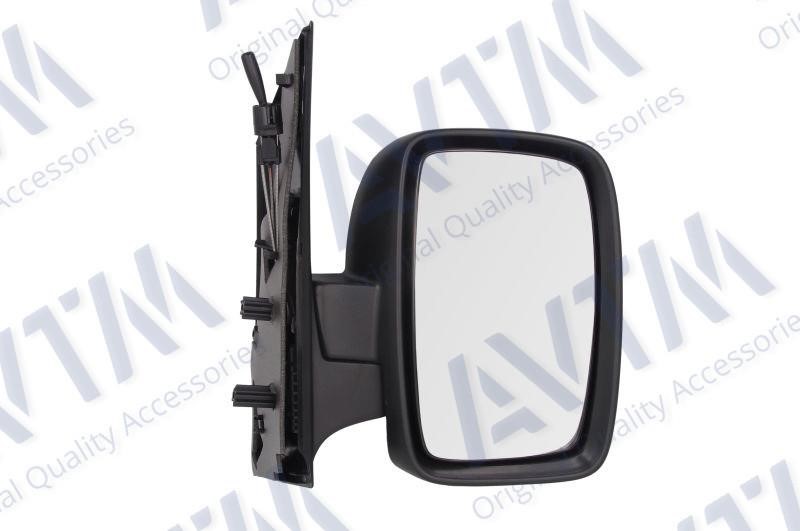 AVTM 189265955 Зеркало наружное заднего вида правое 189265955: Купить в Польше - Отличная цена на 2407.PL!