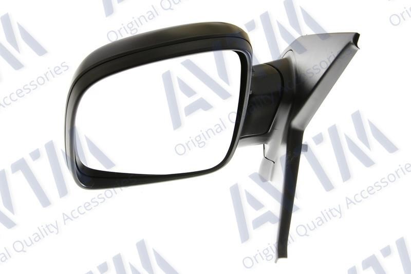 AVTM 189201985 Rearview mirror external left 189201985: Buy near me in Poland at 2407.PL - Good price!