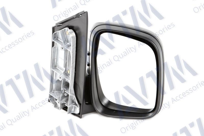 AVTM 189202154 Rearview mirror external right 189202154: Buy near me in Poland at 2407.PL - Good price!