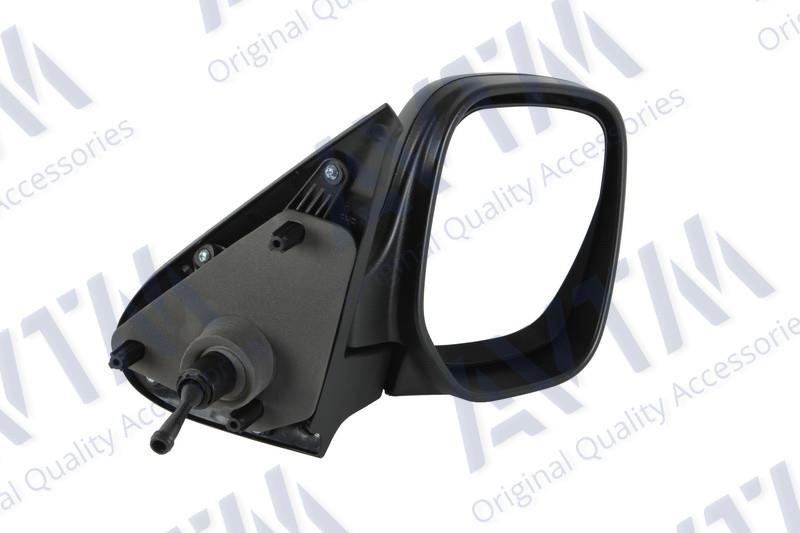 Wing Mirror Covers PEUGEOT 208 left and right online catalogue: buy in  original quality on