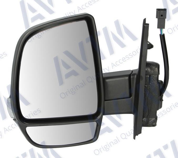 AVTM 189275929 Rearview mirror external left 189275929: Buy near me in Poland at 2407.PL - Good price!