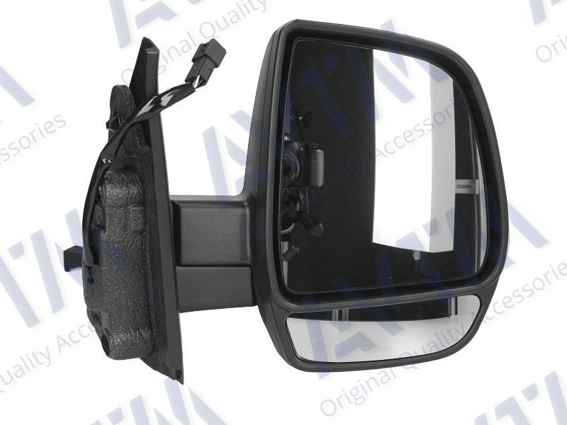 AVTM 189276929 Rearview mirror external right 189276929: Buy near me in Poland at 2407.PL - Good price!