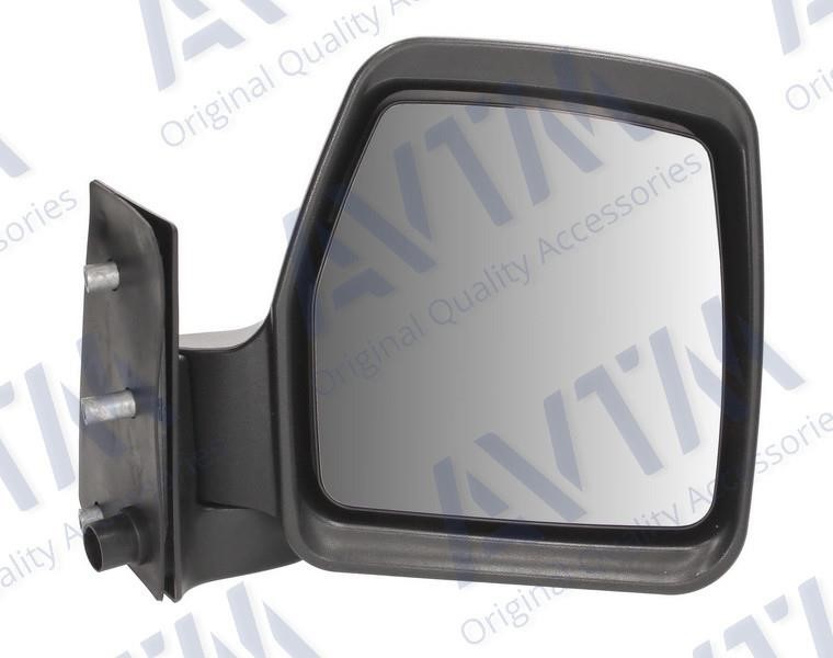 AVTM 189202973 Rearview mirror external right 189202973: Buy near me in Poland at 2407.PL - Good price!