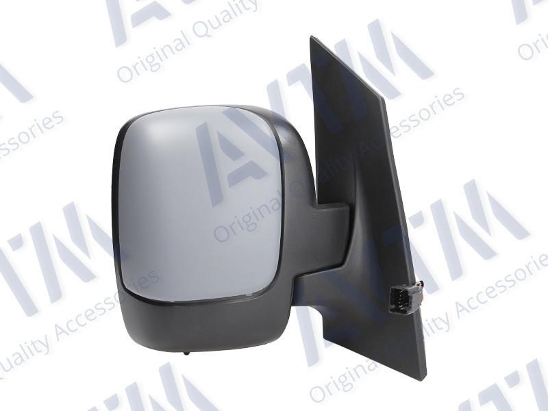 AVTM 189221955 Rearview mirror external right 189221955: Buy near me in Poland at 2407.PL - Good price!