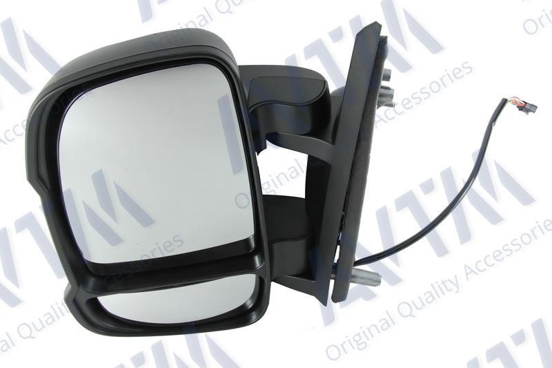AVTM 189225922 Rearview mirror external left 189225922: Buy near me in Poland at 2407.PL - Good price!