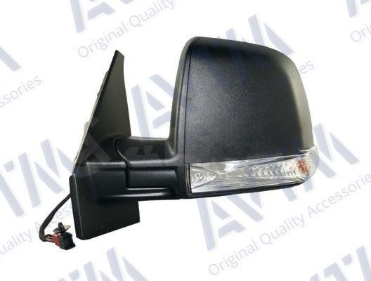 AVTM 189225929 Rearview mirror external left 189225929: Buy near me in Poland at 2407.PL - Good price!