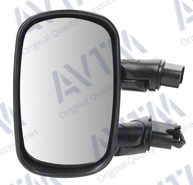 AVTM 189225930 Rearview mirror external left 189225930: Buy near me in Poland at 2407.PL - Good price!