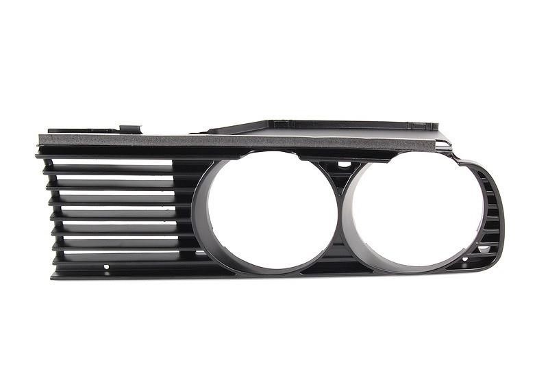 AVTM 0054 991 Front bumper grille (plug) left 0054991: Buy near me at 2407.PL in Poland at an Affordable price!