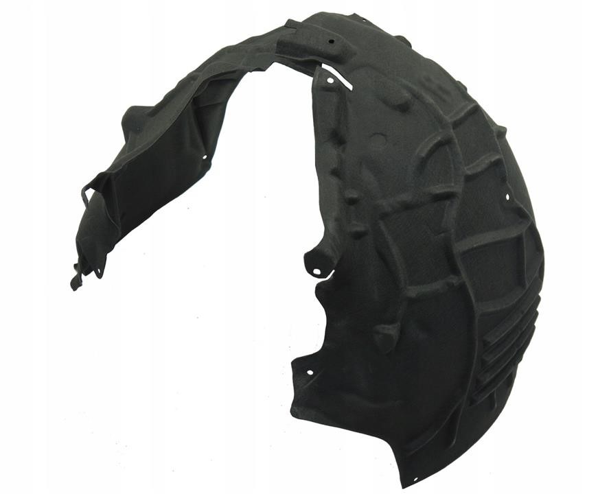 AVTM 181220387 Fender liner front left, front part 181220387: Buy near me in Poland at 2407.PL - Good price!