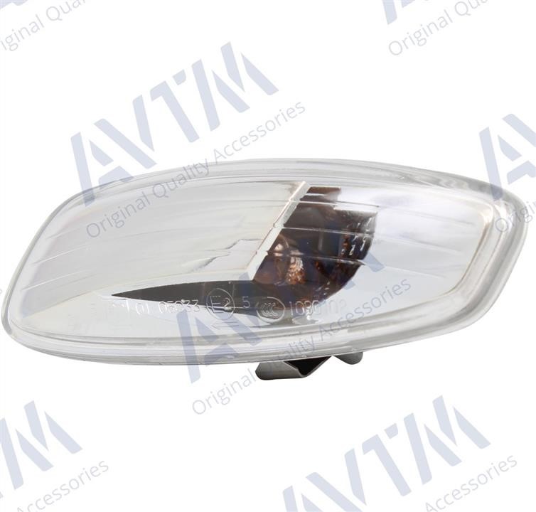 AVTM 182051M31 Повторитель указателя поворота в зеркале левом 182051M31: Купить в Польше - Отличная цена на 2407.PL!