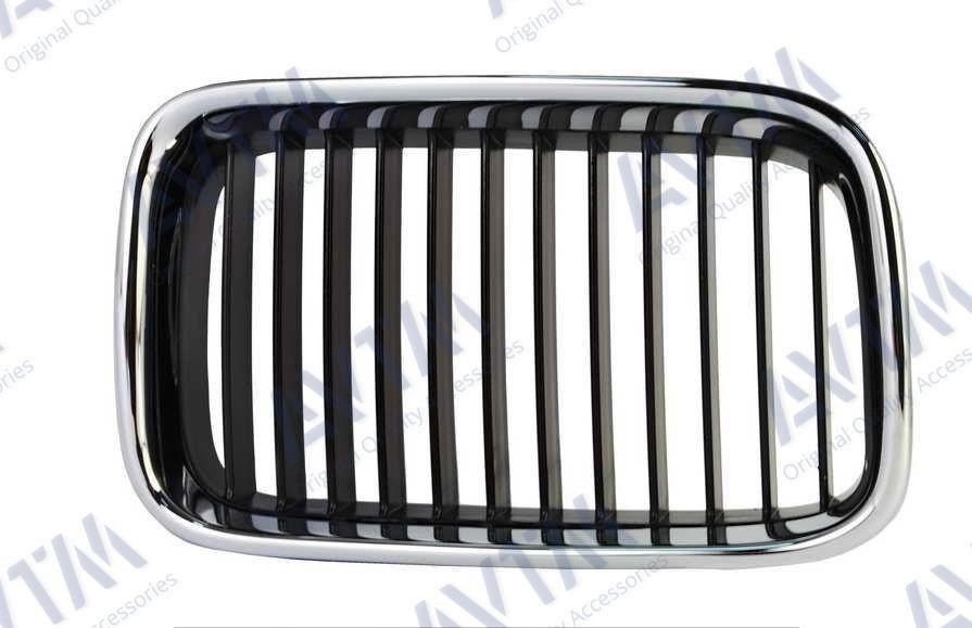 AVTM 180060992 Radiator grille right 180060992: Buy near me in Poland at 2407.PL - Good price!