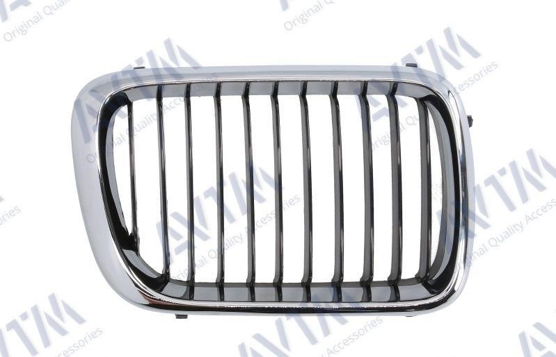 AVTM 180060998 Radiator grille right 180060998: Buy near me in Poland at 2407.PL - Good price!