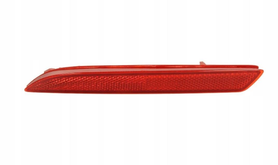 AVTM 183022F2P Rear Right Light Reflector 183022F2P: Buy near me in Poland at 2407.PL - Good price!