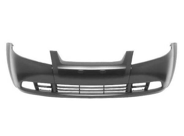 AVTM 181703902 Front bumper 181703902: Buy near me at 2407.PL in Poland at an Affordable price!
