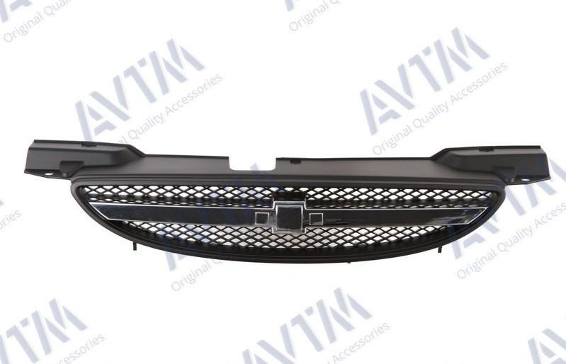 AVTM 181703996 Grille radiator 181703996: Buy near me at 2407.PL in Poland at an Affordable price!