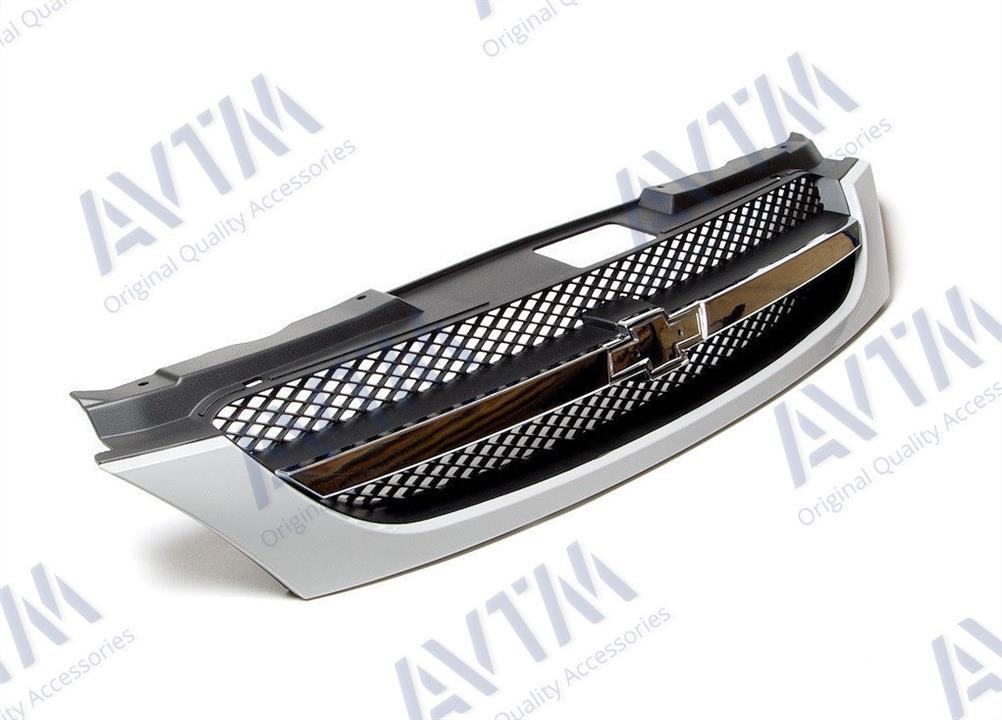 AVTM 181705991A Grille radiator 181705991A: Buy near me in Poland at 2407.PL - Good price!