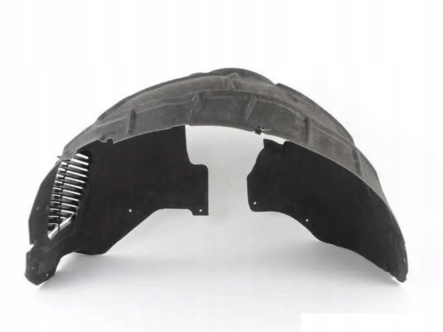 AVTM 181234387 Fender liner front left 181234387: Buy near me at 2407.PL in Poland at an Affordable price!