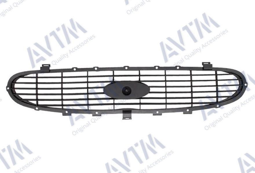 AVTM 182515993 Grille radiator 182515993: Buy near me in Poland at 2407.PL - Good price!