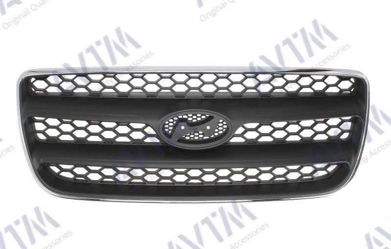 AVTM 183216990 Grille radiator 183216990: Buy near me at 2407.PL in Poland at an Affordable price!