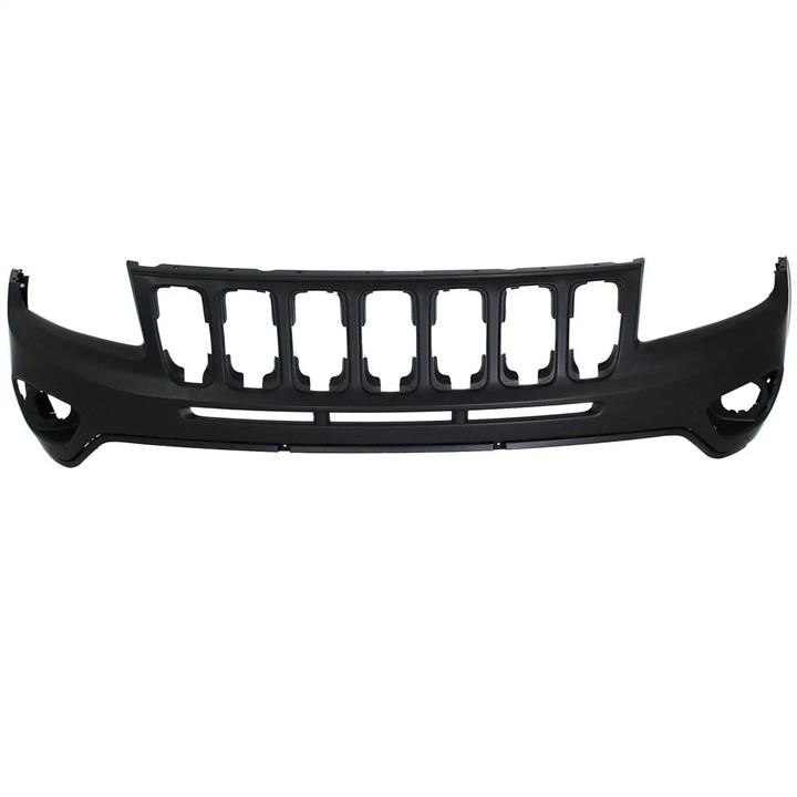 AVTM 183806900 Front bumper 183806900: Buy near me in Poland at 2407.PL - Good price!