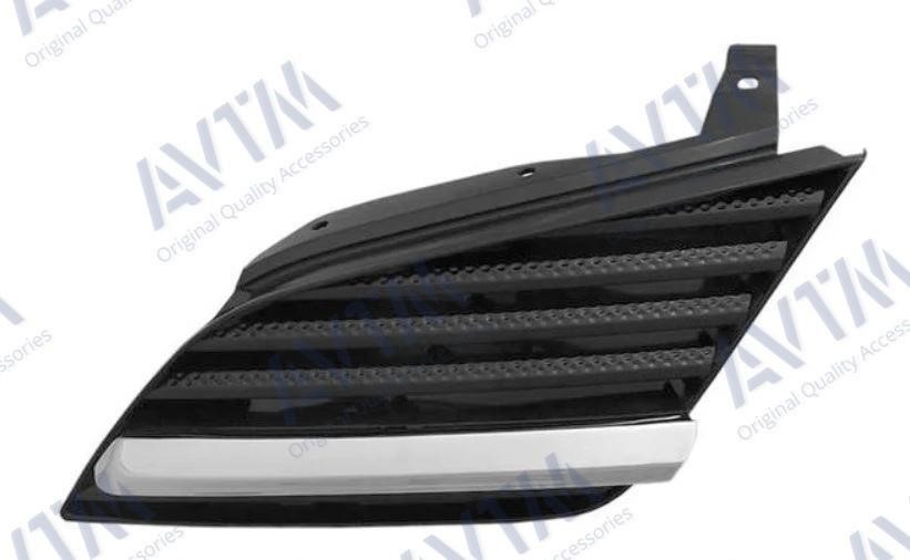 AVTM 185009991 Решетка радиатора левая 185009991: Купить в Польше - Отличная цена на 2407.PL!