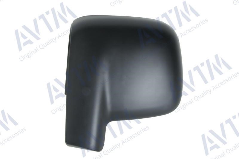 AVTM 186343985 Cover side left mirror 186343985: Buy near me in Poland at 2407.PL - Good price!