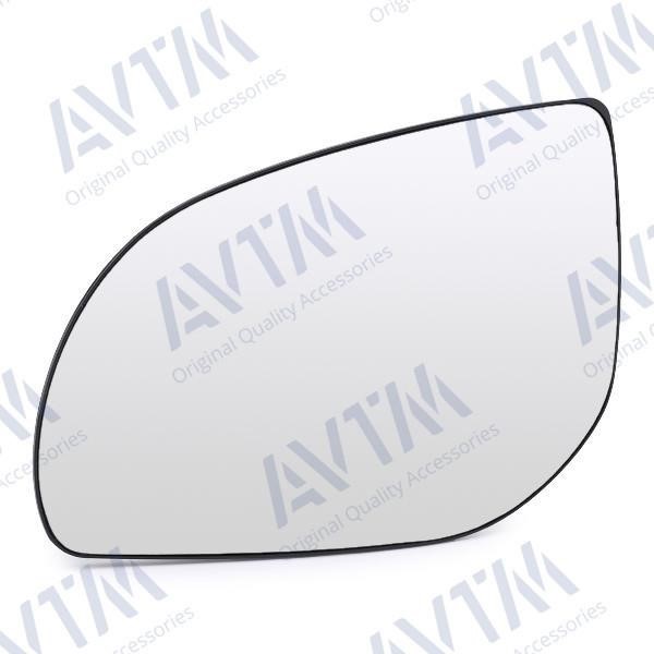 AVTM 186401618 Вкладиш бокового дзеркала лівого 186401618: Приваблива ціна - Купити у Польщі на 2407.PL!