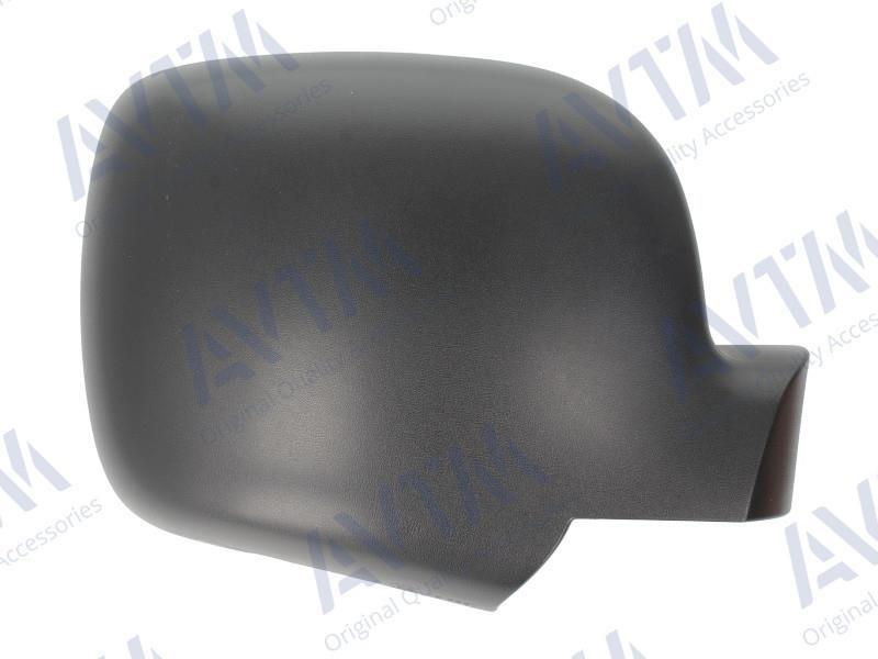 AVTM 186344160 Cover side right mirror 186344160: Buy near me at 2407.PL in Poland at an Affordable price!