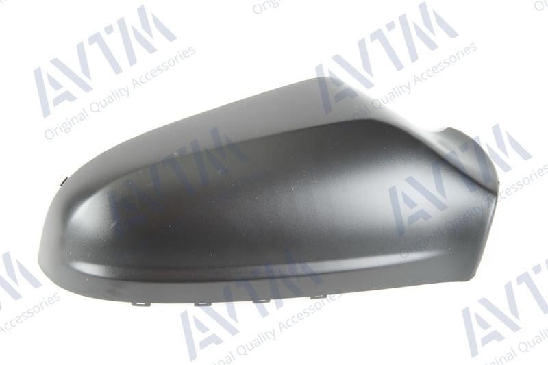 AVTM 186344438 Cover side right mirror 186344438: Buy near me in Poland at 2407.PL - Good price!