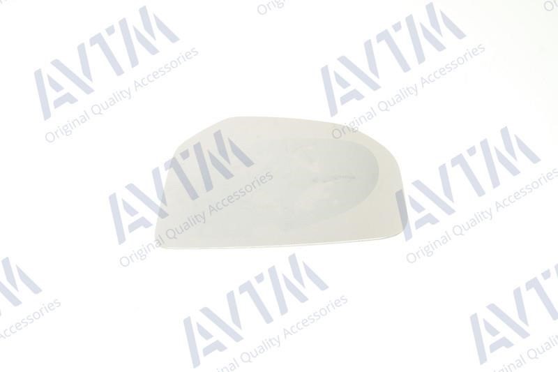 AVTM 186401998 Вкладыш бокового зеркала левого 186401998: Отличная цена - Купить в Польше на 2407.PL!