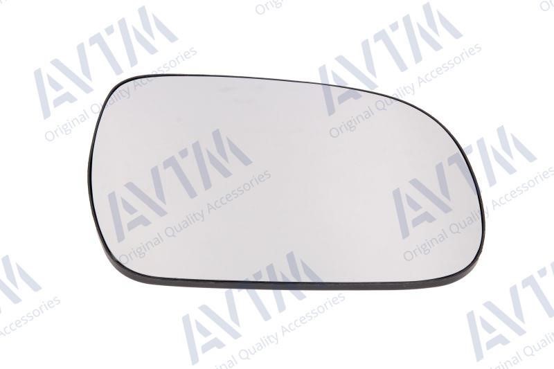 AVTM 186402036 Seitenspiegelverkleidung rechts 186402036: Kaufen Sie zu einem guten Preis in Polen bei 2407.PL!