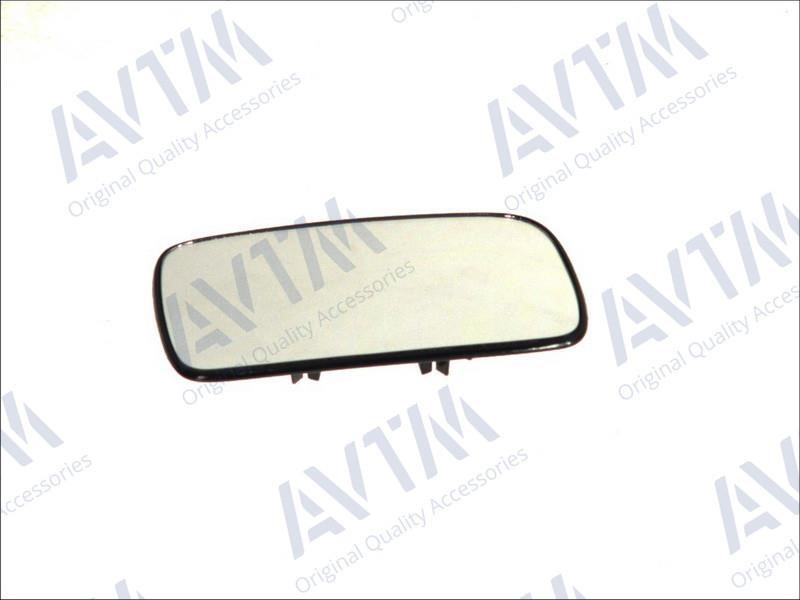 AVTM 186402107 Seitenspiegelverkleidung rechts 186402107: Kaufen Sie zu einem guten Preis in Polen bei 2407.PL!
