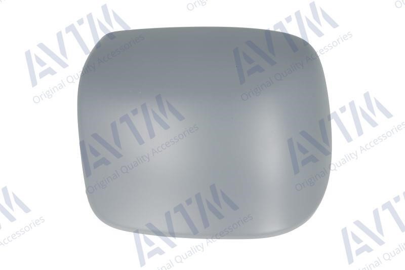 AVTM 186344955 Cover side right mirror 186344955: Buy near me in Poland at 2407.PL - Good price!
