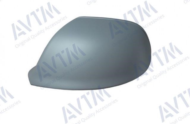 AVTM 186347794 Cover side left mirror 186347794: Buy near me in Poland at 2407.PL - Good price!