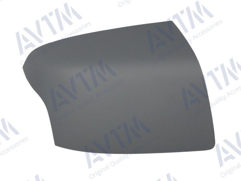 AVTM 186352399 Cover side right mirror 186352399: Buy near me in Poland at 2407.PL - Good price!