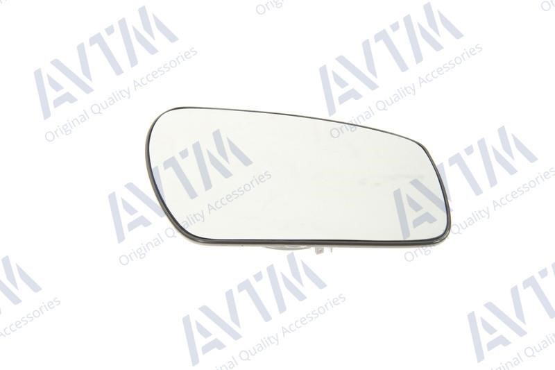 AVTM 186402392 Вкладыш бокового зеркала правого 186402392: Отличная цена - Купить в Польше на 2407.PL!
