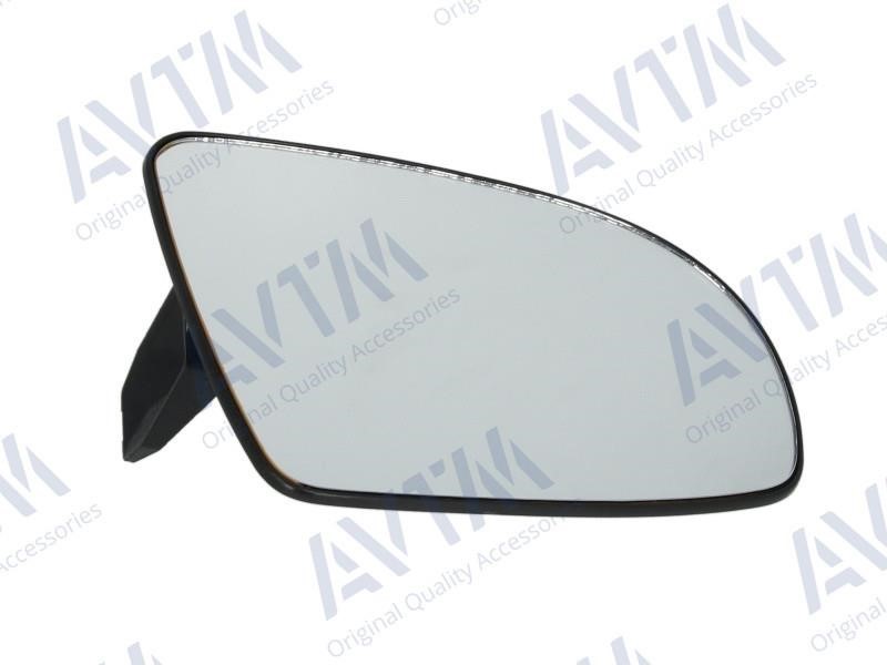 AVTM 186402417 Seitenspiegelverkleidung rechts 186402417: Kaufen Sie zu einem guten Preis in Polen bei 2407.PL!